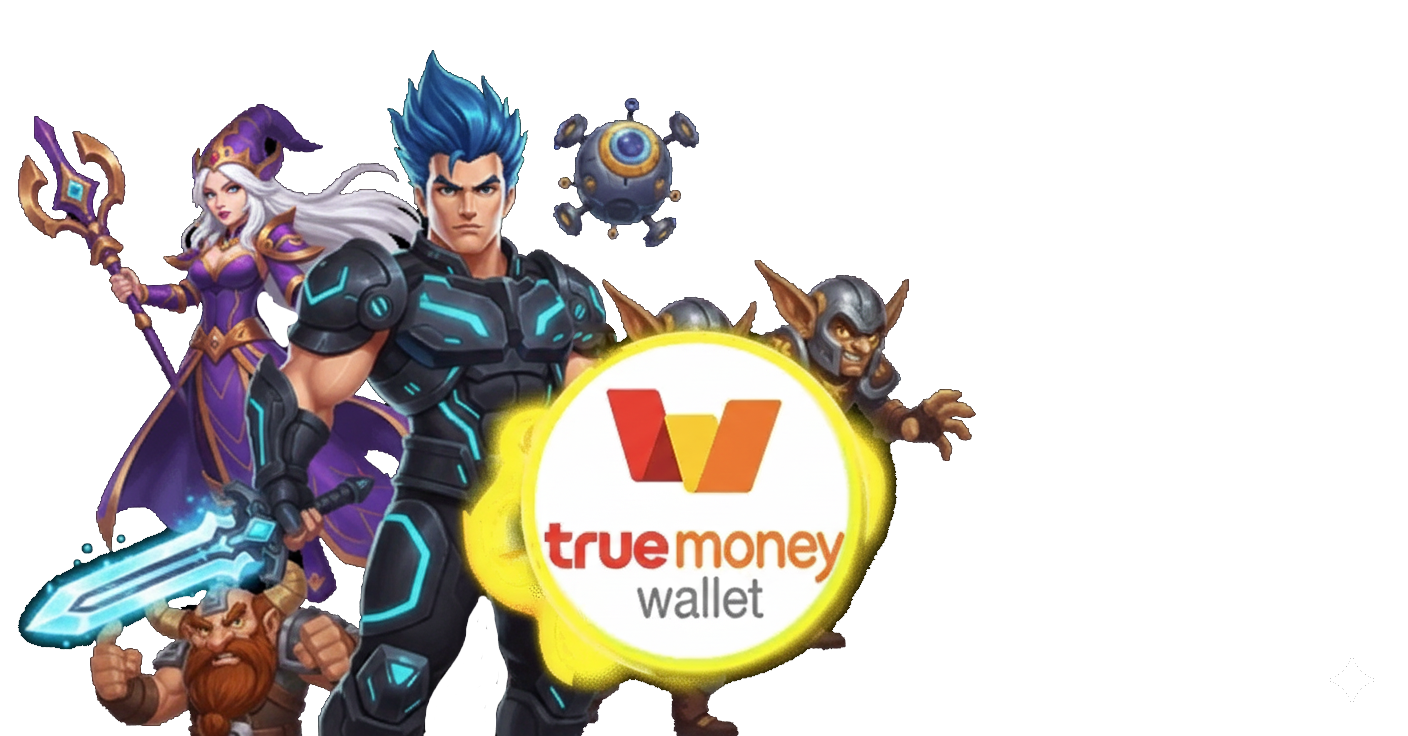สล็อต วอ เลท เว็บสล็อต true wallet